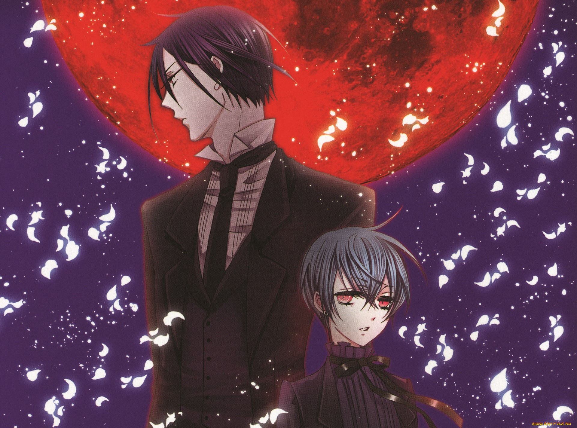 , kuroshitsuji, , 